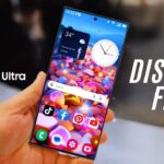 Samsung Galaxy S24 Ultra – MASSIVE DISPLAY UPDATE!