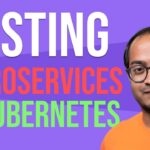 Scaling developer testing for microservices in Kubernetes