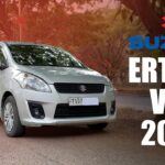 Suzuki ERTIGA VDI MT 2015 Pre-Owned | 47000 KM Driven | 7.5 Lakhs | Hyderabad