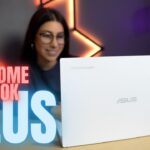 The ALL NEW Chromebook Plus is here!