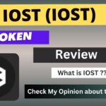 What is IOST (IOST) Coin | Review About IOST Token