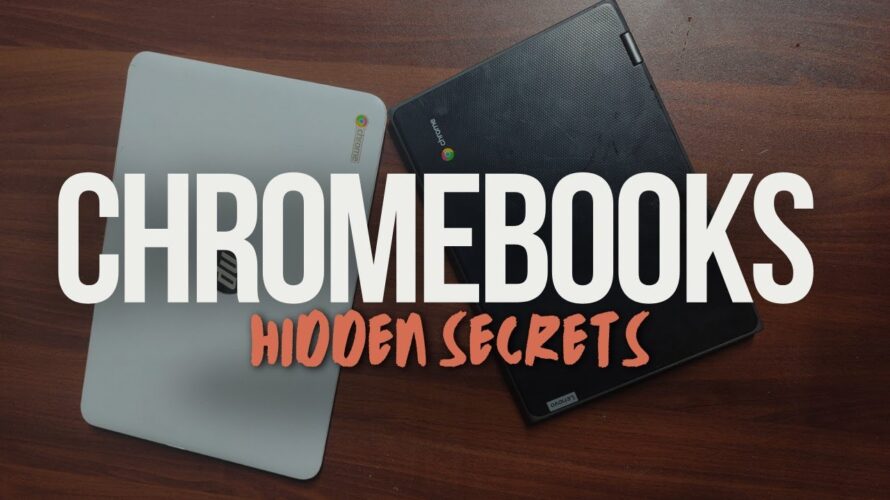 What is a Chromebook (Are they worth buying in 2024)