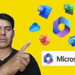 🚀 Como Obtener OFFICE 365 ORIGINAL GRATIS PARA SIEMPRE 2024 (Word, Excel, PowerPoint, Clipchamp…)