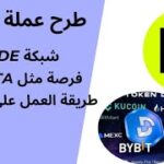 طرح عملة Defi  شبكة Mode وفرصة ايردروب  مثل Manta ؟