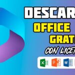 ✅ Como tener office 365 Completo y Gratis en español – Método 2024