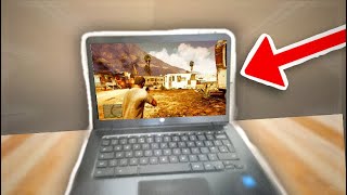 how to play gta5 on a school chromebook ( WORKING 2024 ) (how to play gta5 on a school chromebook)