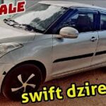 #swift dzire vdi || 2015/16 || for sale Telugu || marriage 22+ || 9342022929