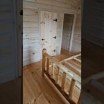 #tinyhouse #moderncabin #prefabcabin #diy #rusticcabin #prefabhome #cabinbuild #prefabhouse