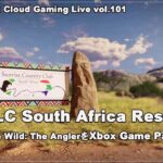 [CotW: The Angler – 05] ChromebookとXbox Cloud GamingでPCゲーム（@OfficeKabu. Cloud Gaming Live vol.101）