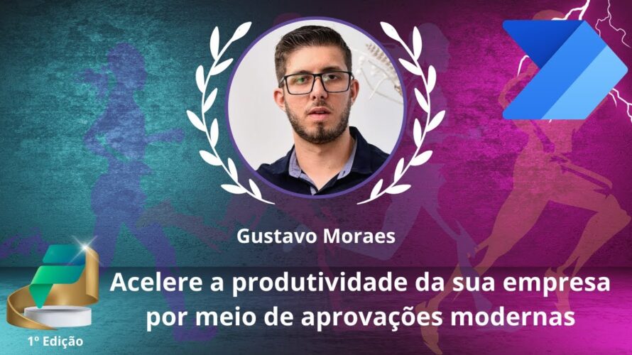 Maratona Power Platform 🏆 – Power Automate – Acelere a produtividade da empresa com aprovações