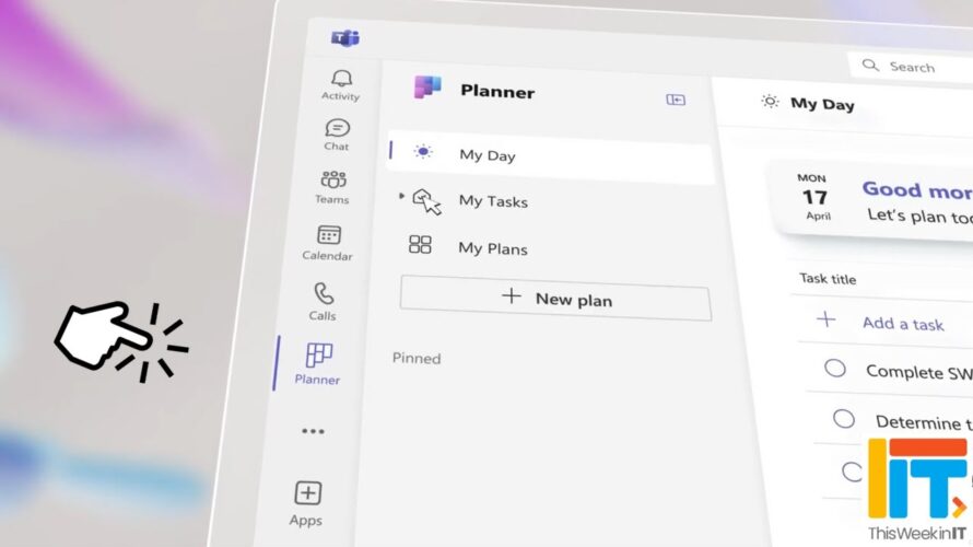 AI-Powered Teams Planner: The New Unified App for Windows & Mac!