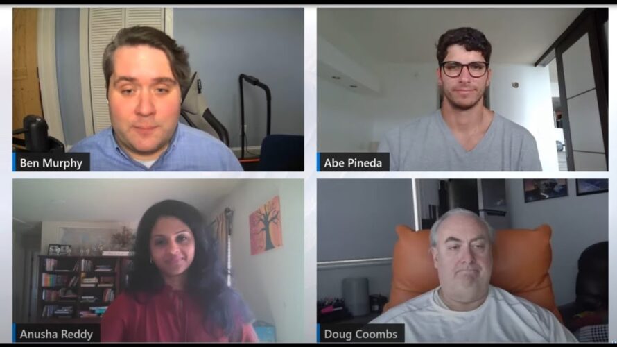 AMA: Monitoring & Insights for Windows 365 and Azure Virtual Desktop | Windows in the Cloud
