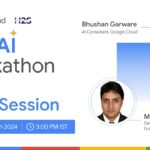 AMA Session with Experts from Google Cloud | GenAI Hackathon APAC Edition