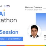 AMA Session with Experts from Google Cloud | GenAI Hackathon APAC Edition