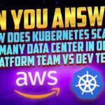 AWS Kubernetes Interview Question Mistakes