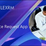 AgileXRM Demo – Resource Request