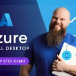 Azure Virtual Desktop Setup Made Easy – Step-by-step Guide