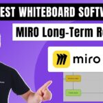 Best Whiteboard Software to Plan Your Marketing Strategy: Discover Miro