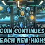 Bitcoin Breaks the Ceiling: Live TA, Altcoin Predictions & Market Mastery DeFi Rebels Monday Stream