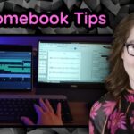 Chromebook Tips
