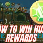 Defi Kingdoms PVP Is Here ! Strategy For Void Hunt Rewards