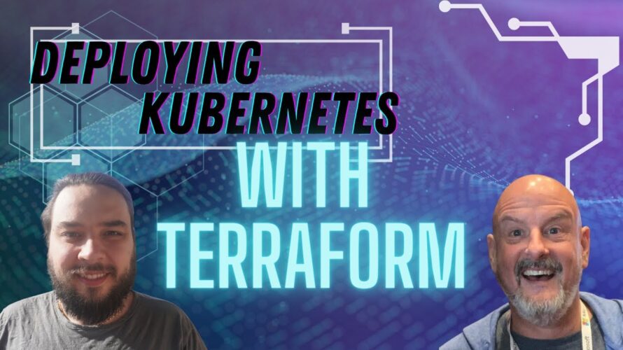 Deploying Kubernetes with Private VNET Integration functionality