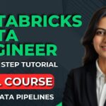 FULL COURSE: Learn Data Engineering with Databricks on AWS Cloud ( 5 HOURS )