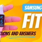 Galaxy Fit 3 Questions and Answers