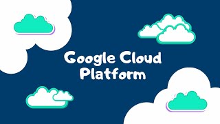 Google Cloud Platform