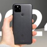 Google Pixel 5 In 2024 Review