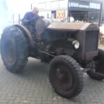Hanomag AGR 38 VDI Auctions
