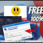 How To Create a Free RDP 2024| RDP Kaise Banaye | Best Cloud Rdp Server | Without Money Trick
