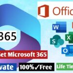 How To Install And Activate Office 365 For Free | Activate Office 365 Key | Ms Office 365 Free