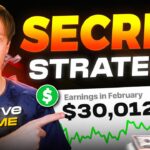 I Made $30,000 in February from DeFi Passive Income (Here’s How) – Crypto