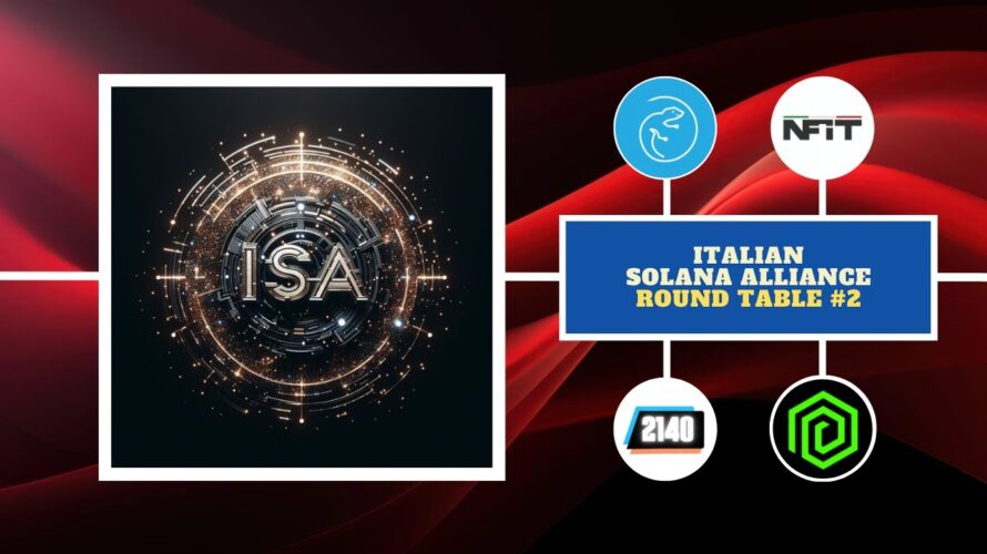 ITALIAN SOLANA ALLIANCE | EP.02 | RISING DEFI VOLUME & EUPHORIA MARKET MOOD