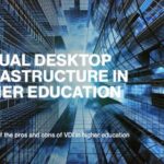 Implementing VDI in Higher Education – A 30,000 Foot View