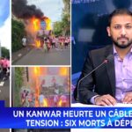 [Info Soirée] «Ena dimoun fine tase anba kanwar»