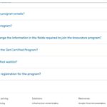 Join Google Cloud Innovators Get Certified Program for FREE Certifications