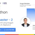 Kelas Master-2 dari Pakar Google Cloud | GenAI Hackathon Edisi APAC