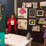 Kids Bedroom Décor and DIY with Kasia Waloszczyk | The Good Stuff with Mary Berg