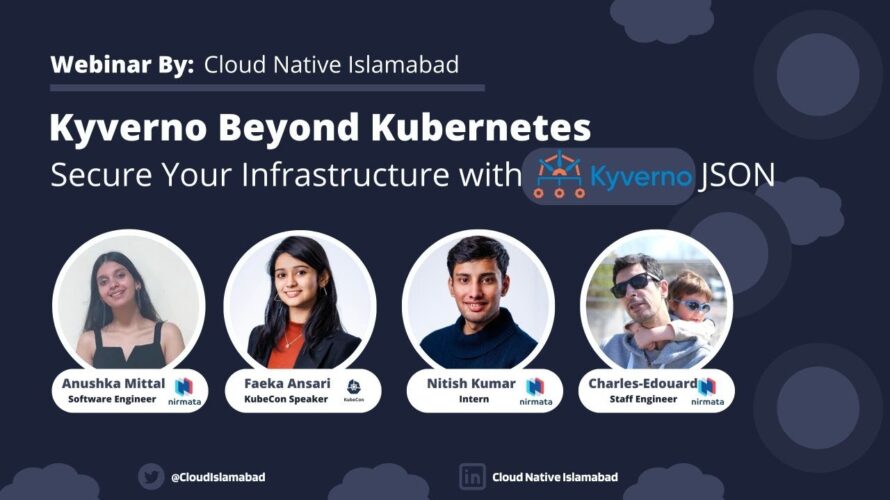 Kyverno Beyond Kubernetes