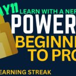Learn Power BI | Beginners to Pro | Day 11 Data Visualization in Power BI