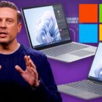 Microsoft Surface Pro 10, Surface Laptop 6 Are Here, but Not for Everyone