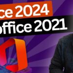 Office 2024 vs. Office 2021: What’s the Difference & What’s New?
