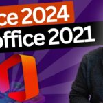 Office 2024 vs. Office 2021: What’s the Difference & What’s New?