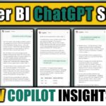 Power BI ChatGPT Style Insights! 2 New Copilot Features (Mar 2024)