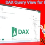 Power BI: DAX Query View for Beginners – Supercharge Your Dashboards with DAX Query View