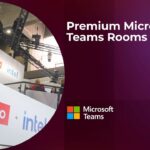Premium Lenovo Smart Collaboration devices for Microsoft Teams Rooms