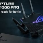 ROG Rapture GT-AX11000 Pro | Primed and ready to battle | ROG India