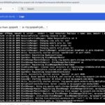 Running Spark Job on Kubernetes with Docker: Step-by-Step Guide
